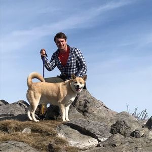 Meet your Posher, Landon